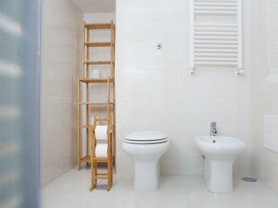 Apartment Tribunali Family Apartment - Features photo 23