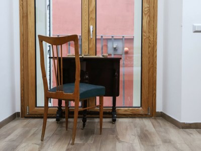 Apartment Tribunali Family Apartment - Outdoor photo 28