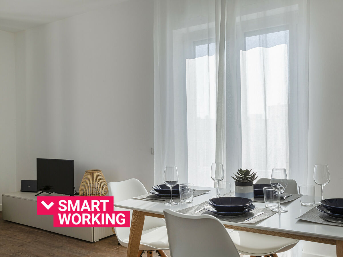 Apartment Deluxe Apartment - Avio - Locazione - Features photo 4