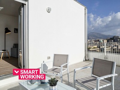 Apartment Deluxe Apartment - Avio - Locazione in Genova - Apartment