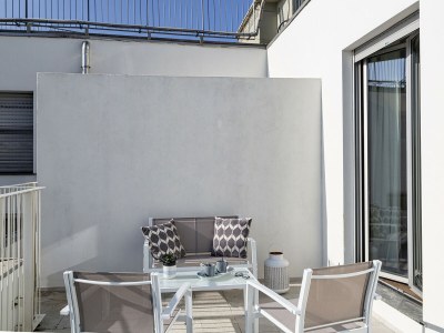 Apartment Deluxe Apartment - Avio - Locazione - Outdoor photo 3