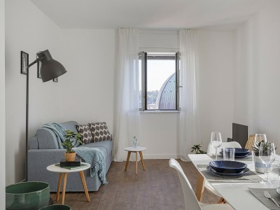 Apartment Deluxe Apartment - Avio - Locazione - Features photo 5