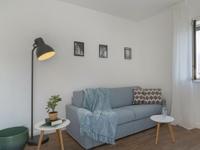 Apartment Deluxe Apartment - Avio - Locazione - Features photo 6