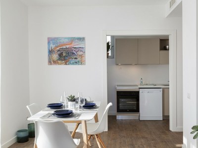 Apartment Deluxe Apartment - Avio - Locazione - Features photo 8