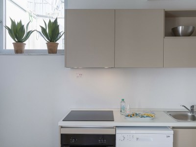 Apartment Deluxe Apartment - Avio - Locazione - Features photo 9