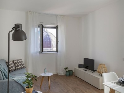 Apartment Deluxe Apartment - Avio - Locazione - Features photo 10