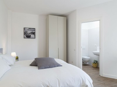 Apartment Deluxe Apartment - Avio - Locazione - Features photo 11