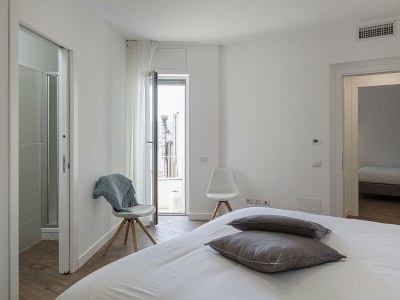 Apartment Deluxe Apartment - Avio - Locazione - Features photo 12