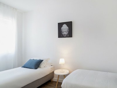 Apartment Deluxe Apartment - Avio - Locazione - Features photo 13