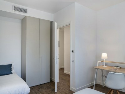 Apartment Deluxe Apartment - Avio - Locazione - Features photo 14