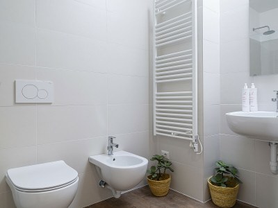 Apartment Deluxe Apartment - Avio - Locazione - Features photo 15