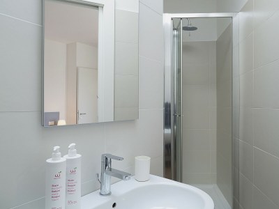 Apartment Deluxe Apartment - Avio - Locazione - Features photo 17