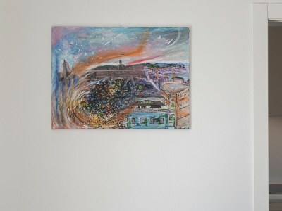 Apartment Deluxe Apartment - Avio - Locazione - Outdoor photo 18