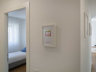 Apartment Deluxe Apartment - Avio - Locazione - Outdoor photo 20