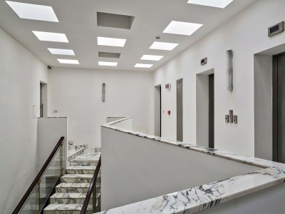 Apartment Deluxe Apartment - Avio - Locazione - Document photo 22