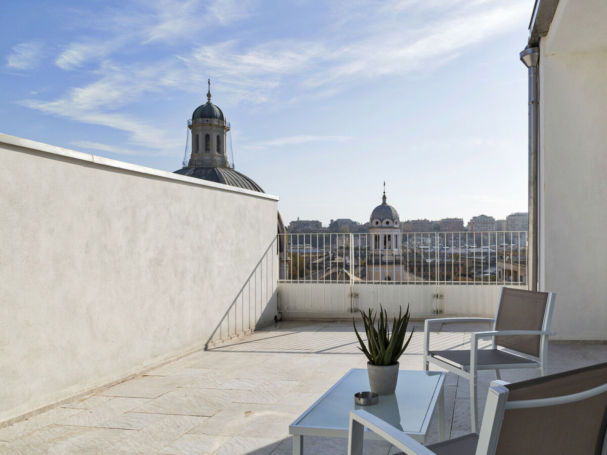 Apartment Deluxe Apartment - Green - Locazione