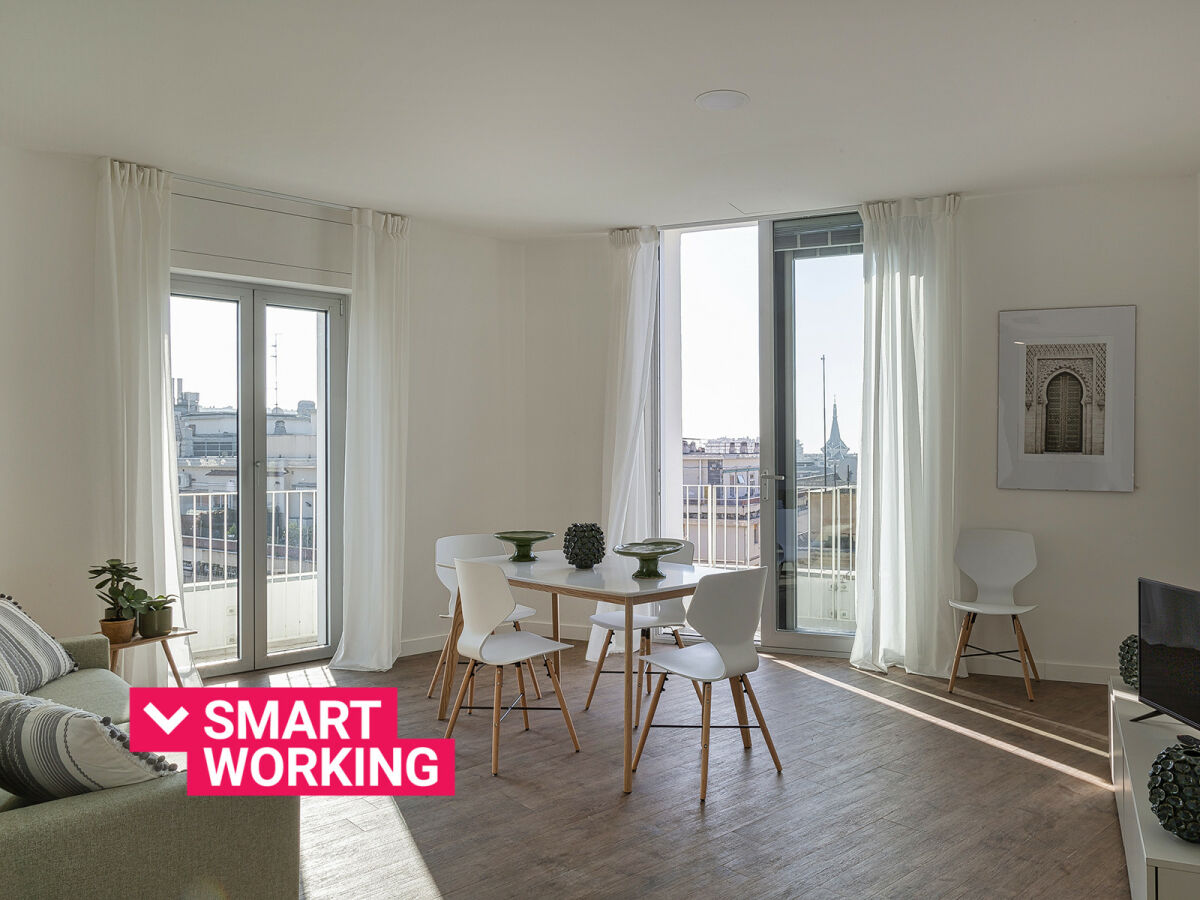 Apartment Deluxe Apartment - Green - Locazione - Features photo 2