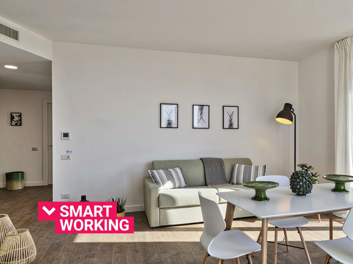 Apartment Deluxe Apartment - Green - Locazione - Features photo 3