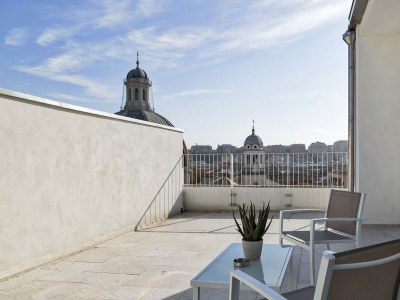 Apartment Deluxe Apartment - Green - Locazione in Genova - Apartment