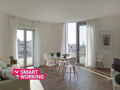 Apartment Deluxe Apartment - Green - Locazione - Features photo 2