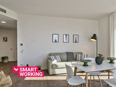 Apartment Deluxe Apartment - Green - Locazione - Features photo 3