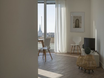 Apartment Deluxe Apartment - Green - Locazione - Features photo 4