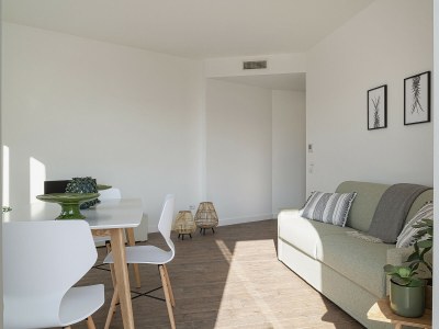 Apartment Deluxe Apartment - Green - Locazione - Features photo 5