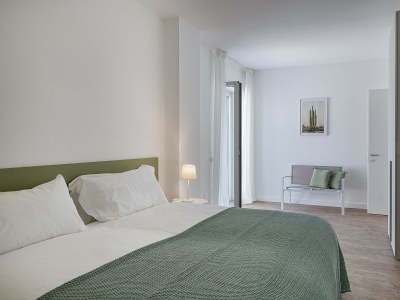 Apartment Deluxe Apartment - Green - Locazione - Features photo 6