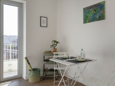 Apartment Deluxe Apartment - Green - Locazione - Features photo 7