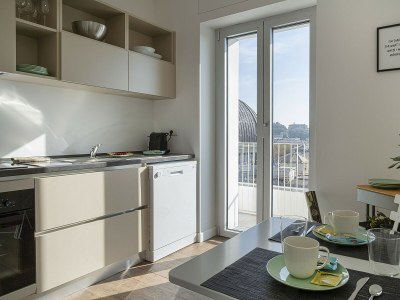 Apartment Deluxe Apartment - Green - Locazione - Features photo 8