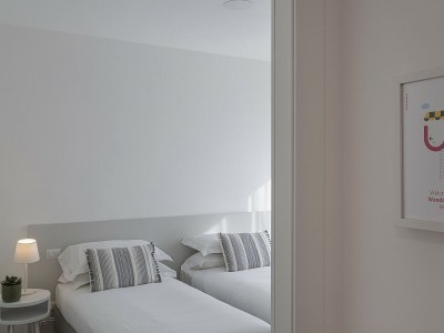 Apartment Deluxe Apartment - Green - Locazione - Features photo 9