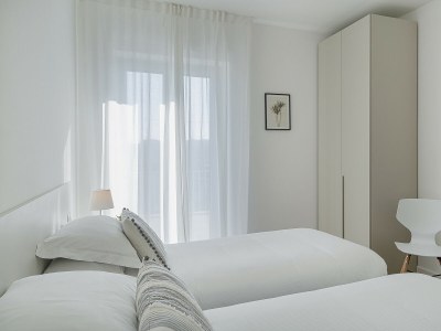 Apartment Deluxe Apartment - Green - Locazione - Features photo 11