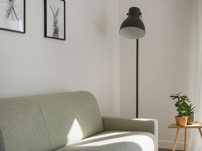 Apartment Deluxe Apartment - Green - Locazione - Features photo 12