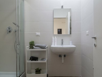 Apartment Deluxe Apartment - Green - Locazione - Features photo 13