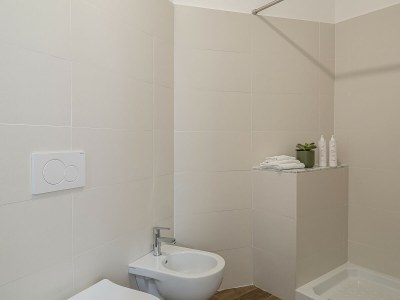 Apartment Deluxe Apartment - Green - Locazione - Features photo 14