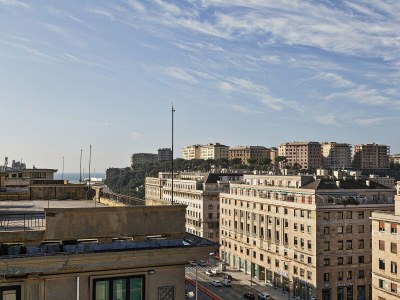 Apartment Deluxe Apartment - Green - Locazione - Environment photo 19