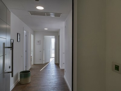 Apartment Deluxe Apartment - Green - Locazione - Outdoor photo 22