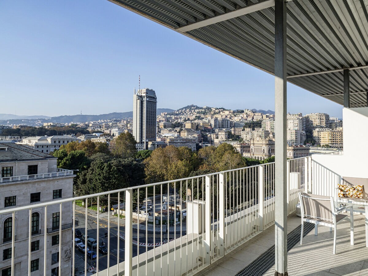 Apartment Deluxe Apartment - Ice - Locazione - Outdoor photo 4