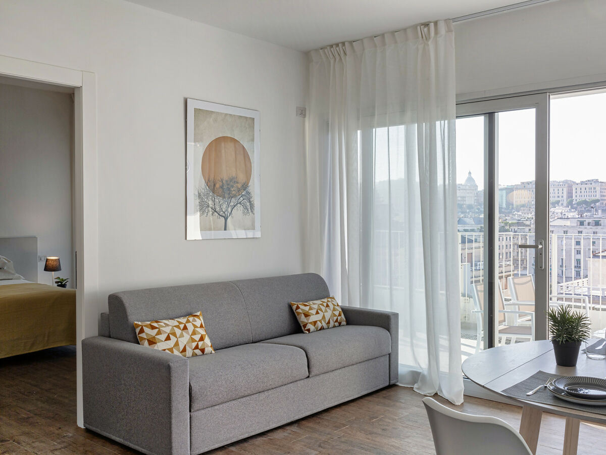 Apartment Deluxe Apartment - Ice - Locazione - Features photo 5