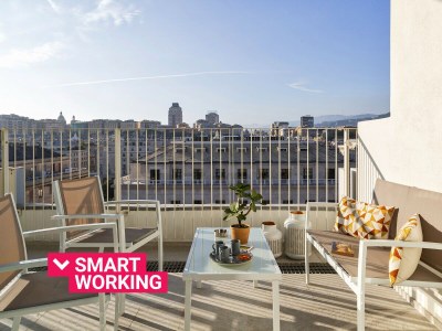 Apartment Deluxe Apartment - Ice - Locazione in Genova - Apartment