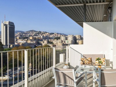 Apartment Deluxe Apartment - Ice - Locazione - Outdoor photo 3