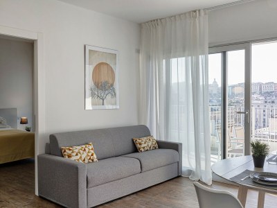 Apartment Deluxe Apartment - Ice - Locazione - Features photo 5