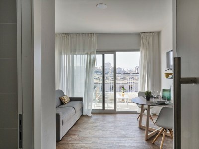 Apartment Deluxe Apartment - Ice - Locazione - Features photo 6