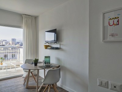 Apartment Deluxe Apartment - Ice - Locazione - Features photo 7