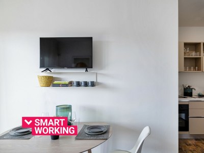 Apartment Deluxe Apartment - Ice - Locazione - Features photo 8