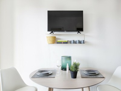 Apartment Deluxe Apartment - Ice - Locazione - Features photo 9