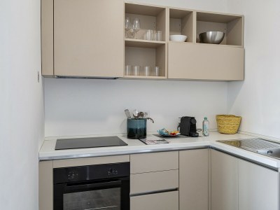 Apartment Deluxe Apartment - Ice - Locazione - Features photo 10