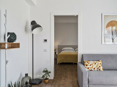 Apartment Deluxe Apartment - Ice - Locazione - Features photo 11