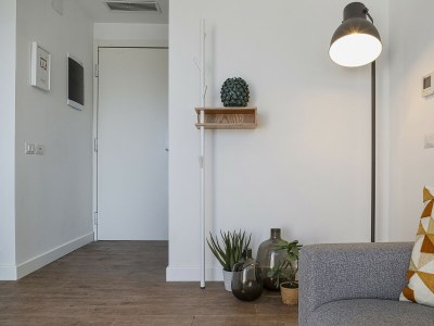 Apartment Deluxe Apartment - Ice - Locazione - Features photo 12