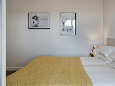 Apartment Deluxe Apartment - Ice - Locazione - Features photo 14